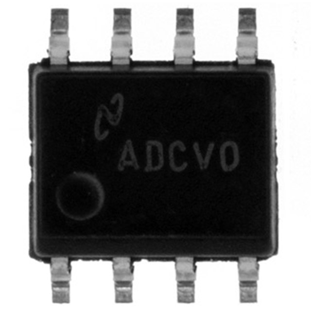 ADCV08832CIM/NOPB